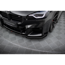 Flapsy Przednie BMW M2 G87
