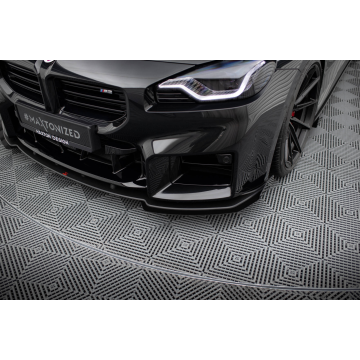 Flapsy Przednie BMW M2 G87