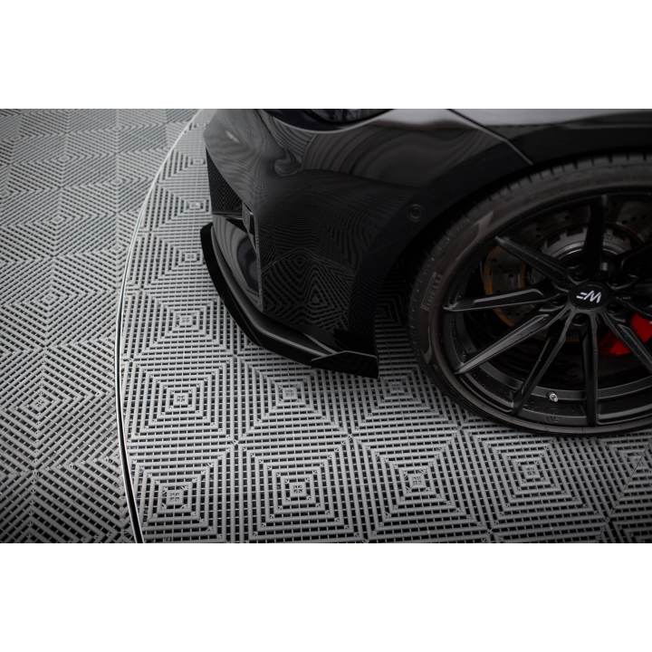 Flapsy Przednie BMW M2 G87
