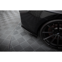 Flapsy Tylne Boczne BMW M2 G87