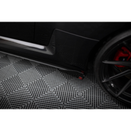 Flapsy Boczne BMW M2 G87