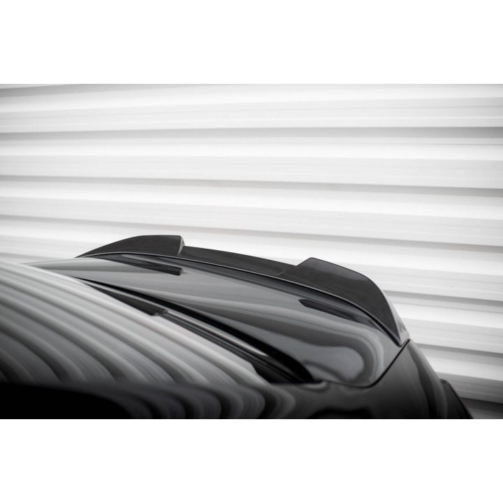 Karbonowy Spoiler Tylnej Klapy Prepreg BMW M2 G87 / M240i / 2 M-Pack / 2 Standard G42