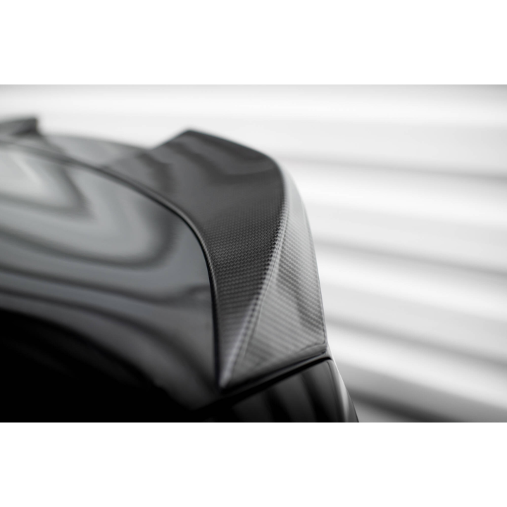 Karbonowy Spoiler Tylnej Klapy Prepreg BMW M2 G87 / M240i / 2 M-Pack / 2 Standard G42