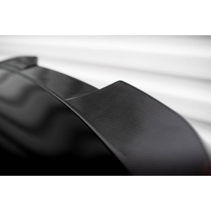 Karbonowy Spoiler Tylnej Klapy Prepreg BMW M2 G87 / M240i / 2 M-Pack / 2 Standard G42
