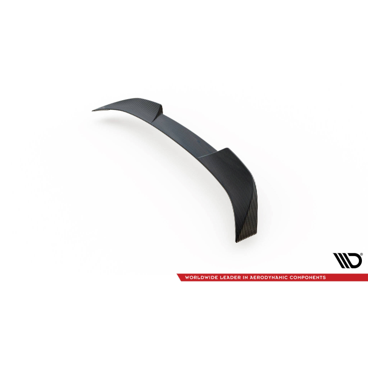 Karbonowy Spoiler Tylnej Klapy Prepreg BMW M2 G87 / M240i / 2 M-Pack / 2 Standard G42