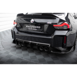 Karbonowy Dyfuzor Tylny Prepreg BMW M2 G87