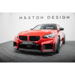 Splitter Przedni BMW M2 M-Performance G87