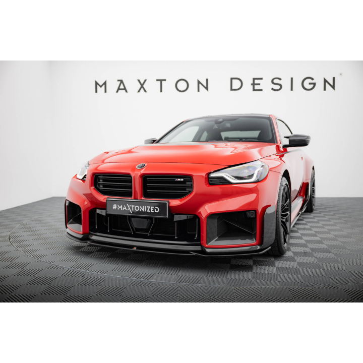 Splitter Przedni BMW M2 M-Performance G87