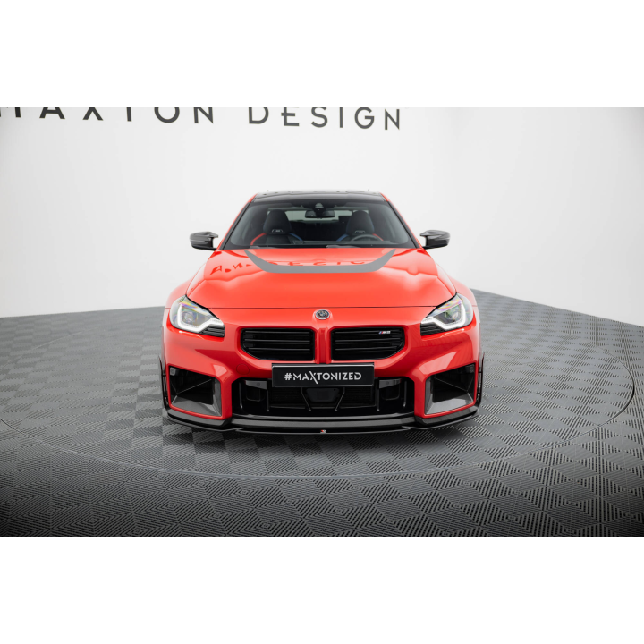 Splitter Przedni BMW M2 M-Performance G87