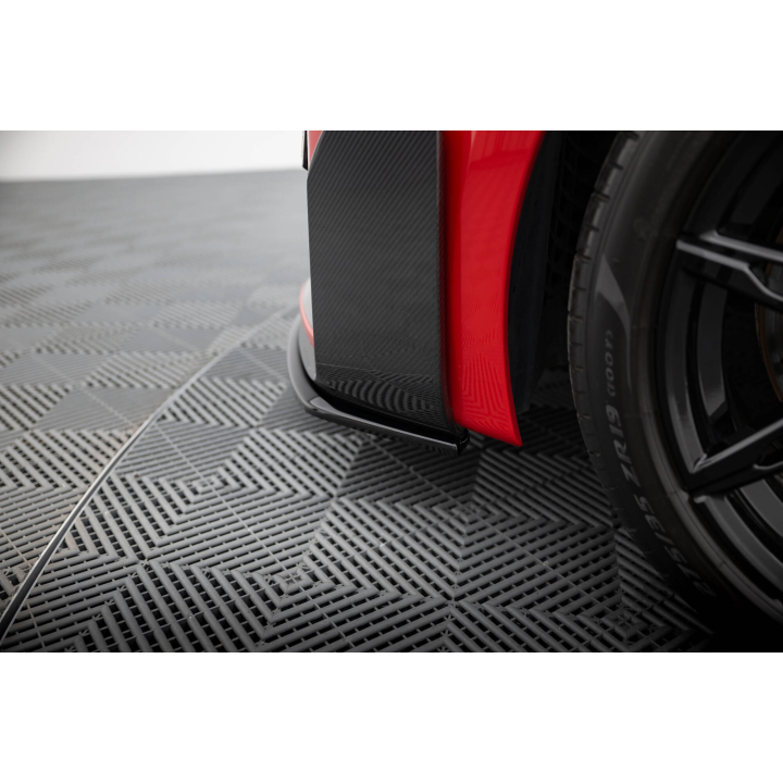 Splitter Przedni BMW M2 M-Performance G87