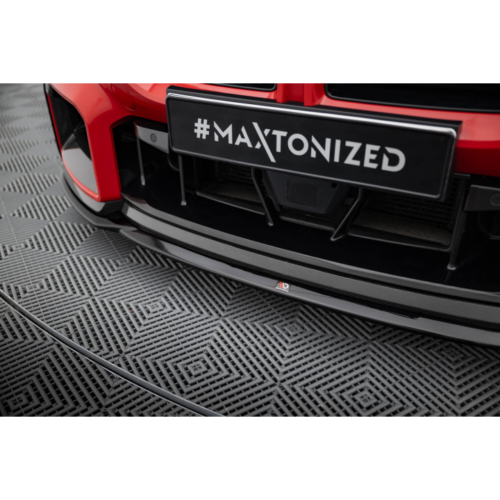 Splitter Przedni BMW M2 M-Performance G87