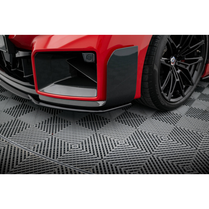 Splitter Przedni BMW M2 M-Performance G87