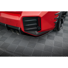 Splittery Tylne BMW M2 M-Performance G87