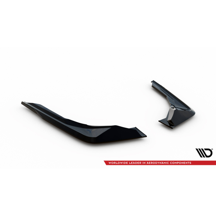 Splittery Tylne BMW M2 M-Performance G87