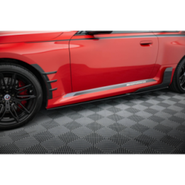 Dokładki Progów BMW M2 M-Performance G87