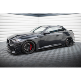 Zestaw Splitterów  BMW M2 G87