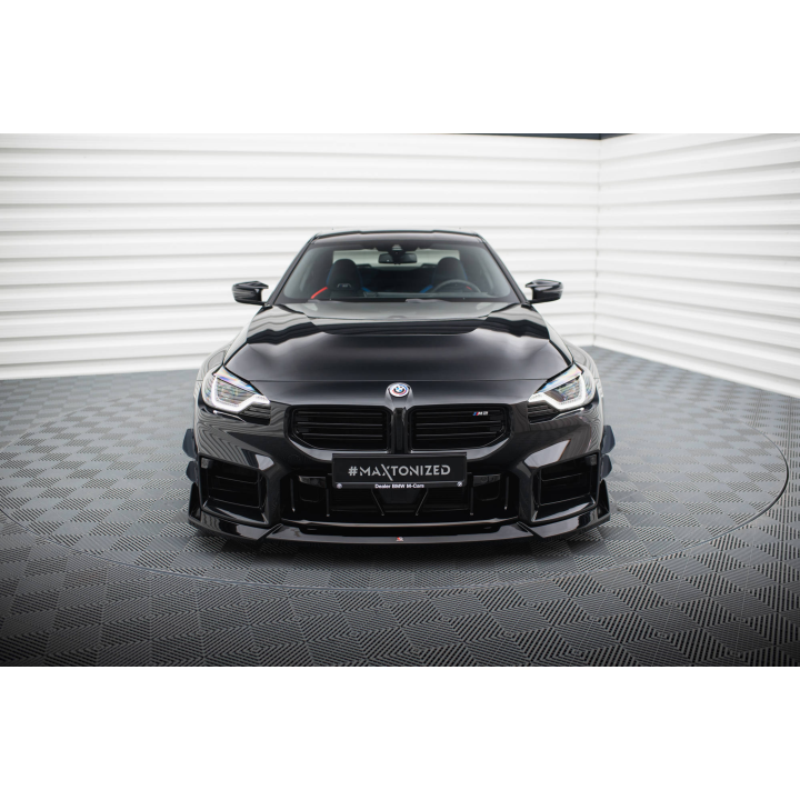 Zestaw Splitterów  BMW M2 G87