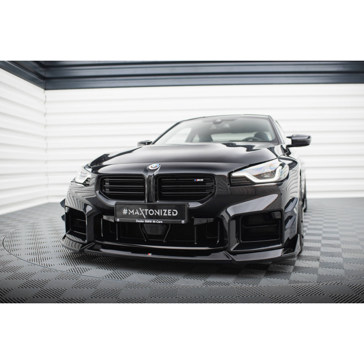 Zestaw Splitterów  BMW M2 G87