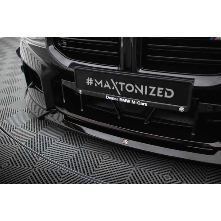 Zestaw Splitterów  BMW M2 G87
