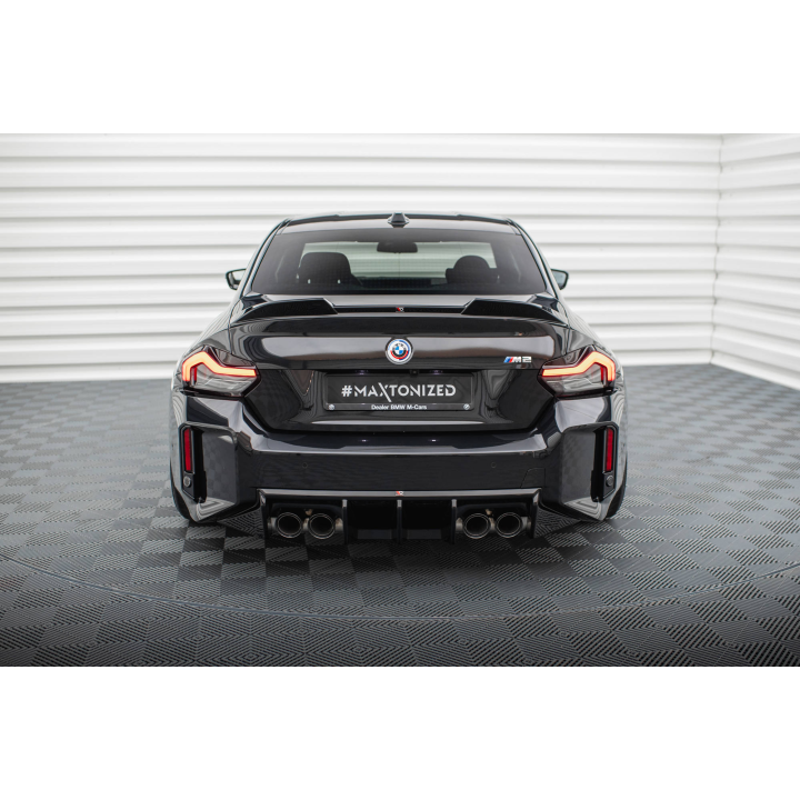 Zestaw Splitterów  BMW M2 G87