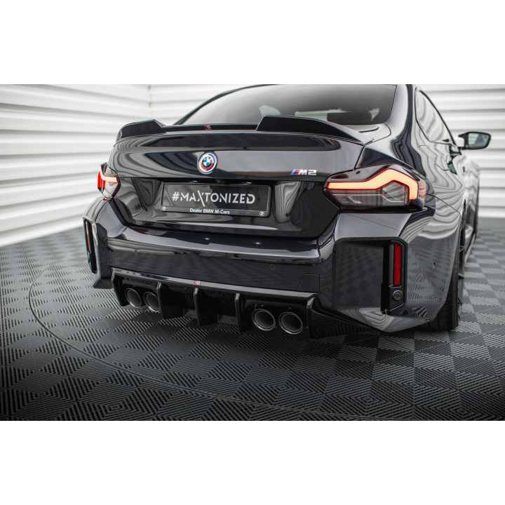Zestaw Splitterów  BMW M2 G87