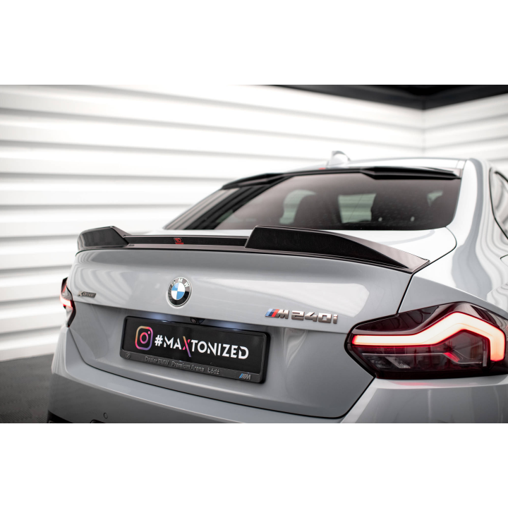 Zestaw Splitterów  BMW M2 G87