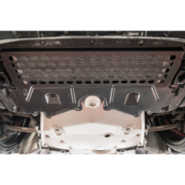 Karbonowa Osłona Pod Silnikiem BMW M2 G87