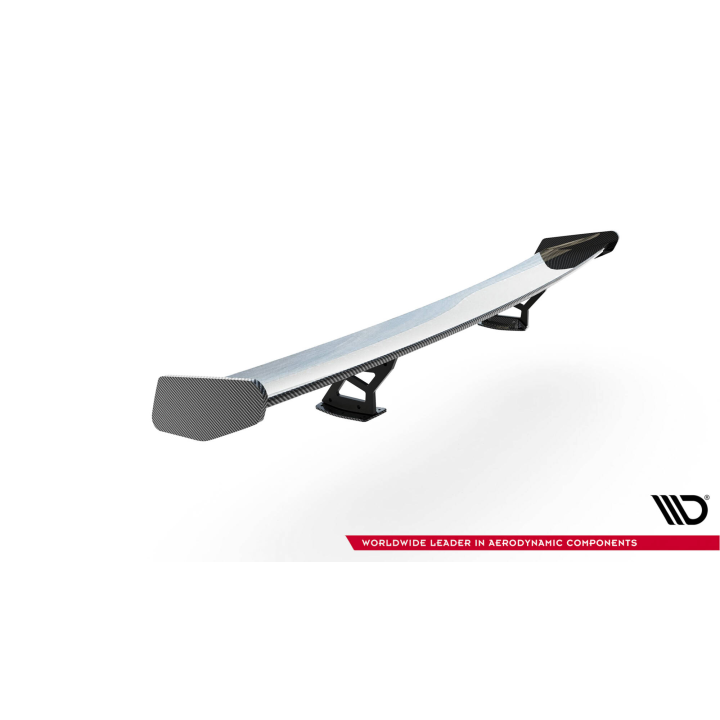 Karbonowy Spoiler Z Wewnętrznymi Wspornikami BMW M2 G87