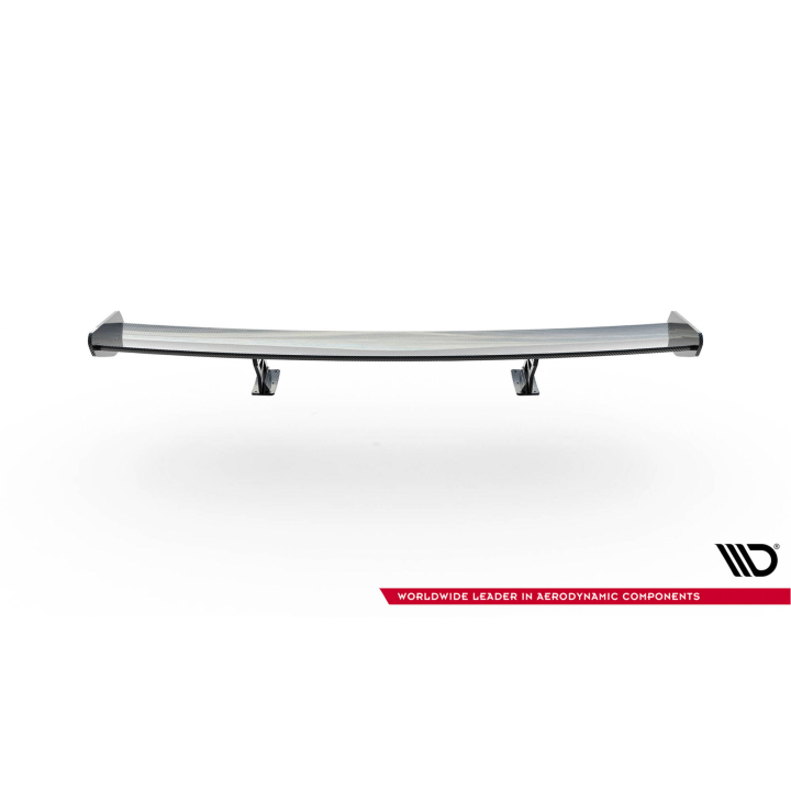 Karbonowy Spoiler Z Wewnętrznymi Wspornikami BMW M2 G87