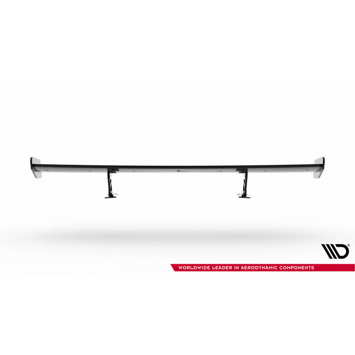 Karbonowy Spoiler Z Wewnętrznymi Wspornikami BMW M2 G87