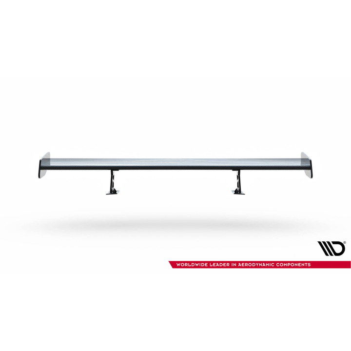Karbonowy Spoiler Z Wewnętrznymi Wspornikami BMW M2 G87