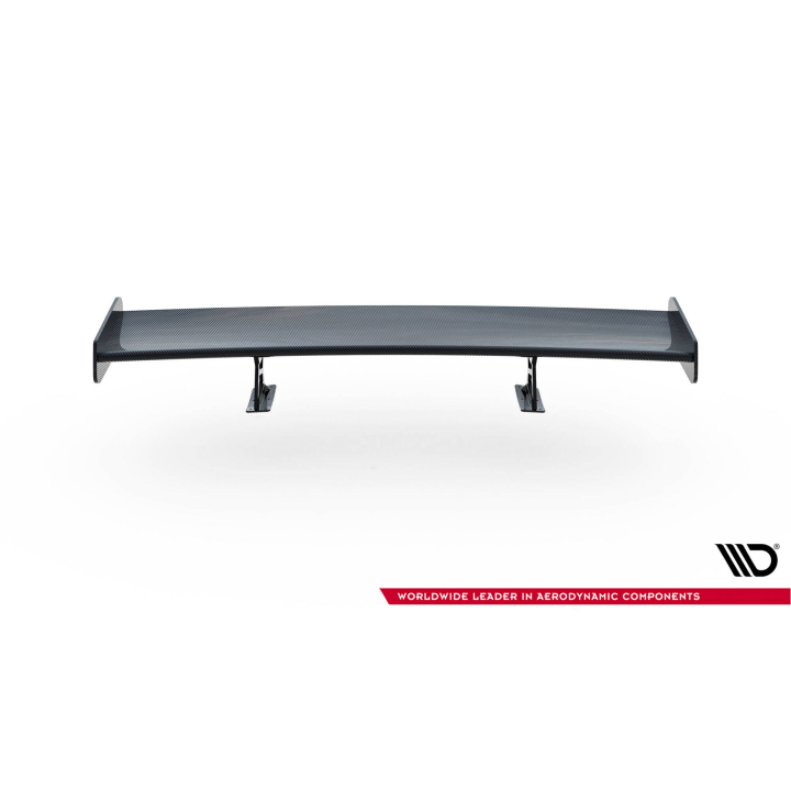 Karbonowy Spoiler Z Wewnętrznymi Wspornikami BMW M2 G87
