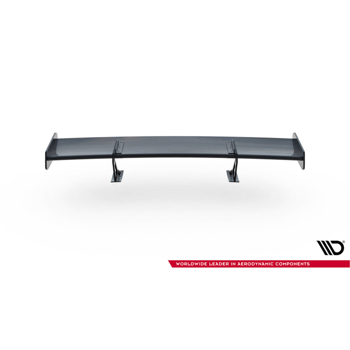 Karbonowy Spoiler Z Górnymi Mocowaniami BMW M2 G87