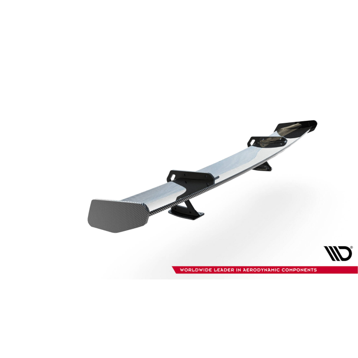 Karbonowy Spoiler Z Górnymi Mocowaniami BMW M2 G87