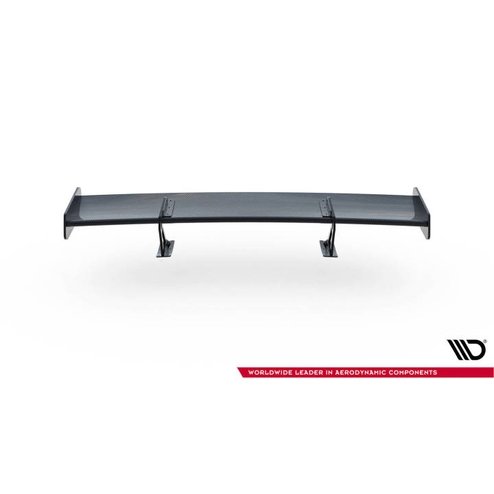 Karbonowy Spoiler Z Górnymi Mocowaniami BMW M2 G87