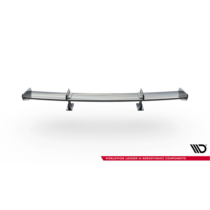 Karbonowy Spoiler Z Górnymi Mocowaniami BMW M2 G87