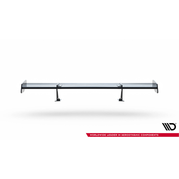 Karbonowy Spoiler Z Górnymi Mocowaniami BMW M2 G87