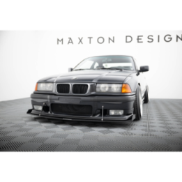 SPLITTER PRZEDNI BMW M3 / 3 M-Pack Coupe / Cabrio E36