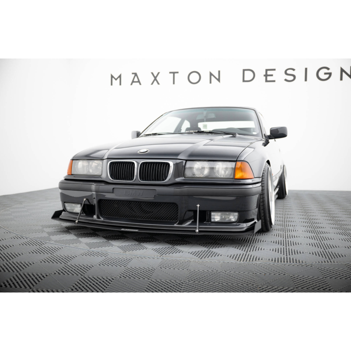 SPLITTER PRZEDNI BMW M3 / 3 M-Pack Coupe / Cabrio E36