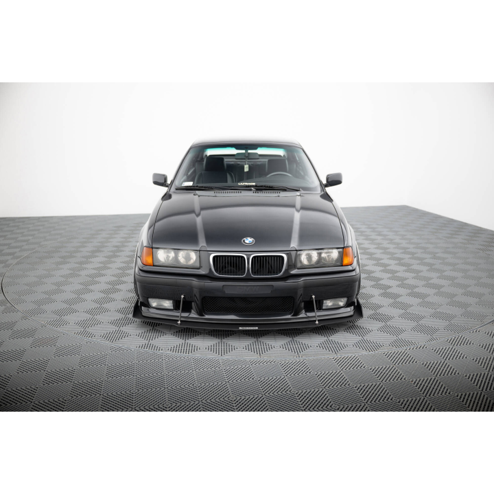 SPLITTER PRZEDNI BMW M3 / 3 M-Pack Coupe / Cabrio E36