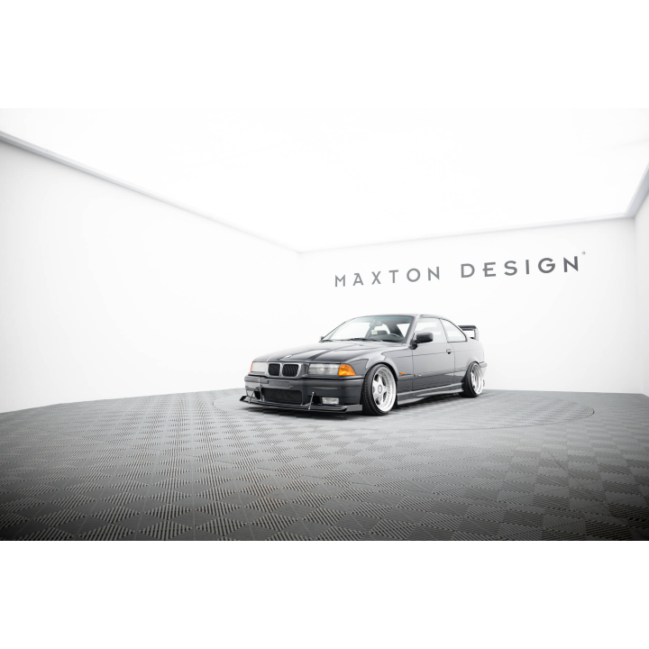 SPLITTER PRZEDNI BMW M3 / 3 M-Pack Coupe / Cabrio E36