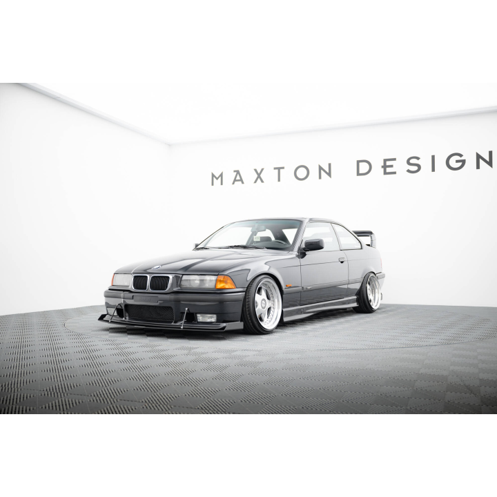 SPLITTER PRZEDNI BMW M3 / 3 M-Pack Coupe / Cabrio E36