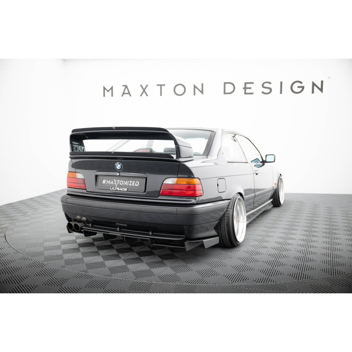DYFUZOR TYLNY BMW M3 / 3 M-Pack Coupe / Cabrio E36