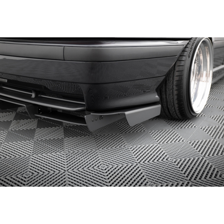 DYFUZOR TYLNY BMW M3 / 3 M-Pack Coupe / Cabrio E36