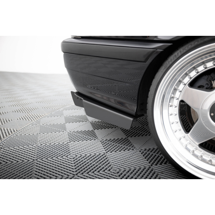 DYFUZOR TYLNY BMW M3 / 3 M-Pack Coupe / Cabrio E36
