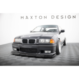 Splitter Przedni V.1 BMW M3 / 3 M-Pack Coupe / Cabrio E36