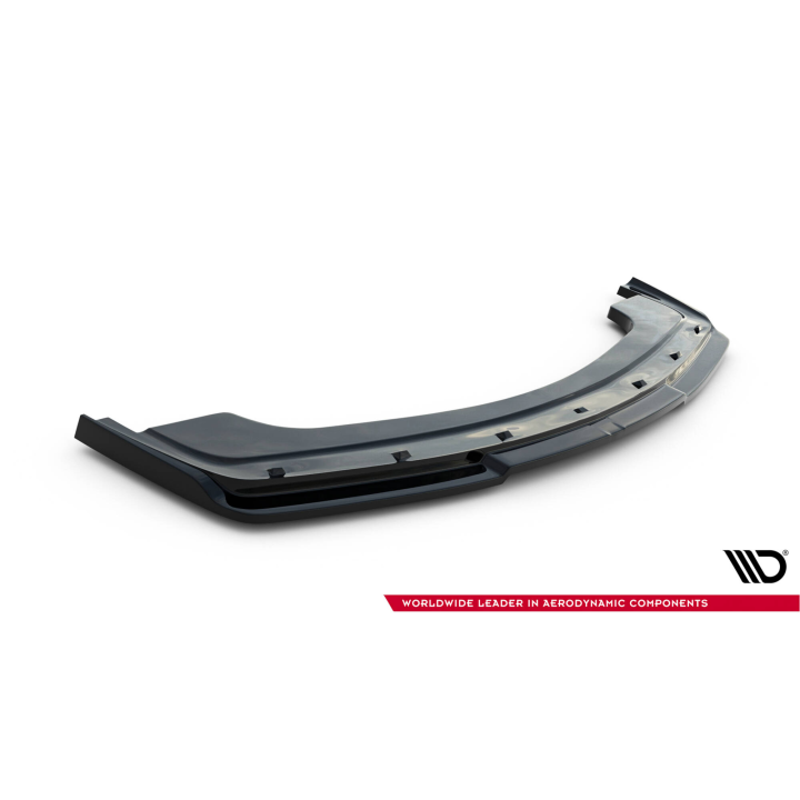 Splitter Przedni V.1 BMW M3 / 3 M-Pack Coupe / Cabrio E36