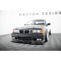 Splitter Przedni V.2 BMW M3 / 3 M-Pack Coupe / Cabrio E36