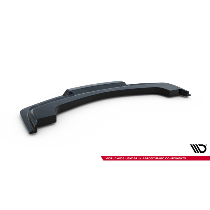 Splitter Przedni V.2 BMW M3 / 3 M-Pack Coupe / Cabrio E36