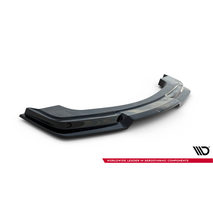 Splitter Przedni V.2 BMW M3 / 3 M-Pack Coupe / Cabrio E36